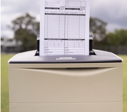 We are going digital in ’26